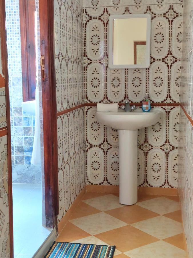 Oued Laou Noor - Sunborn Holidays Exterior foto