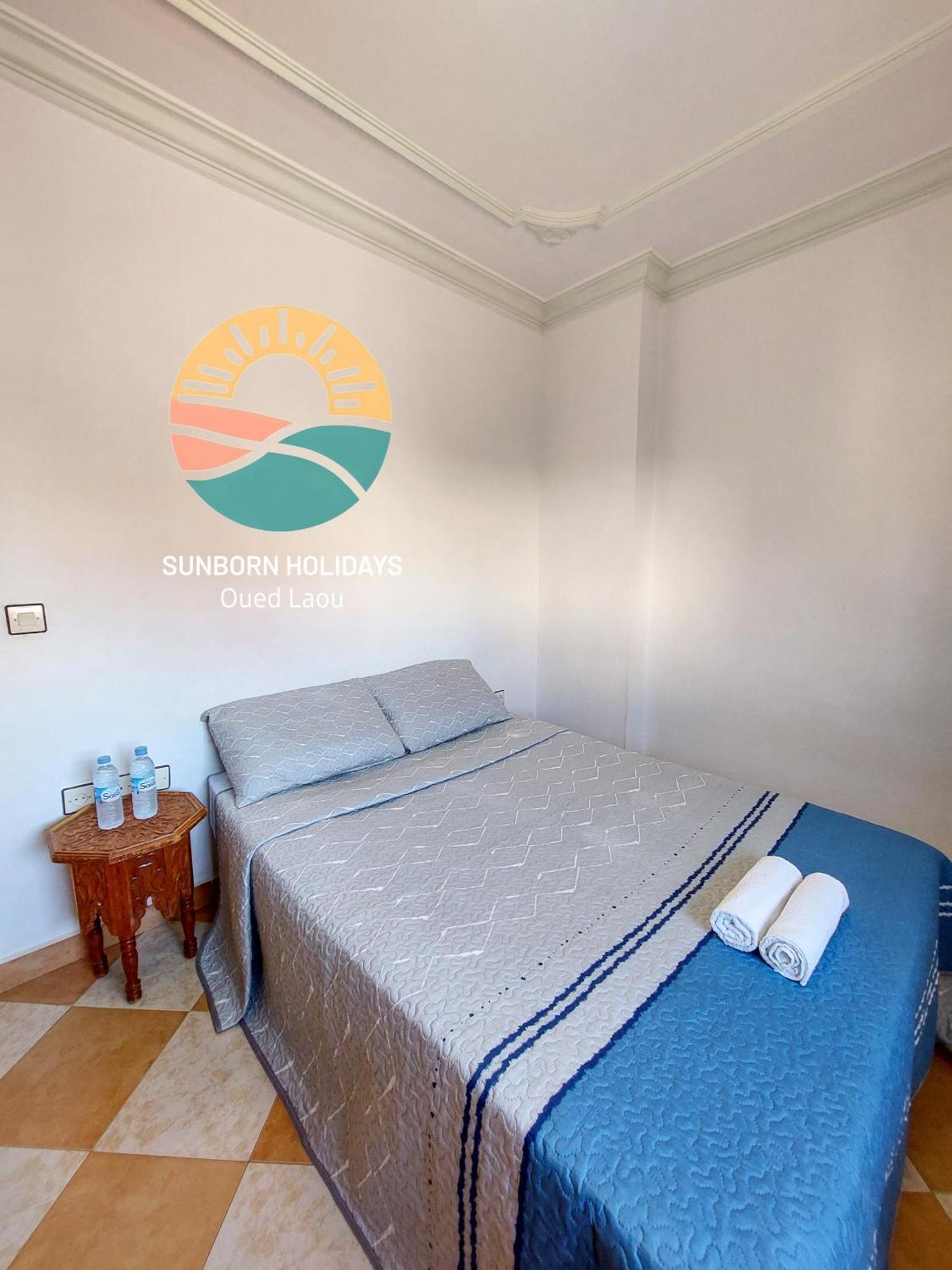 Oued Laou Noor - Sunborn Holidays Exterior foto